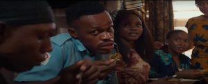 MTN Inspires Nigerian Youth to Follow their Passion in New TVC