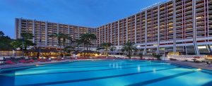 Transcorp Hotels Increases Profit by 172Per Cent