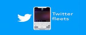 Twitter to Kill Fleets Feature from August 3