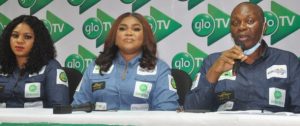 Glo’s Revolutionary Mobile TV Out with over 50 Channels