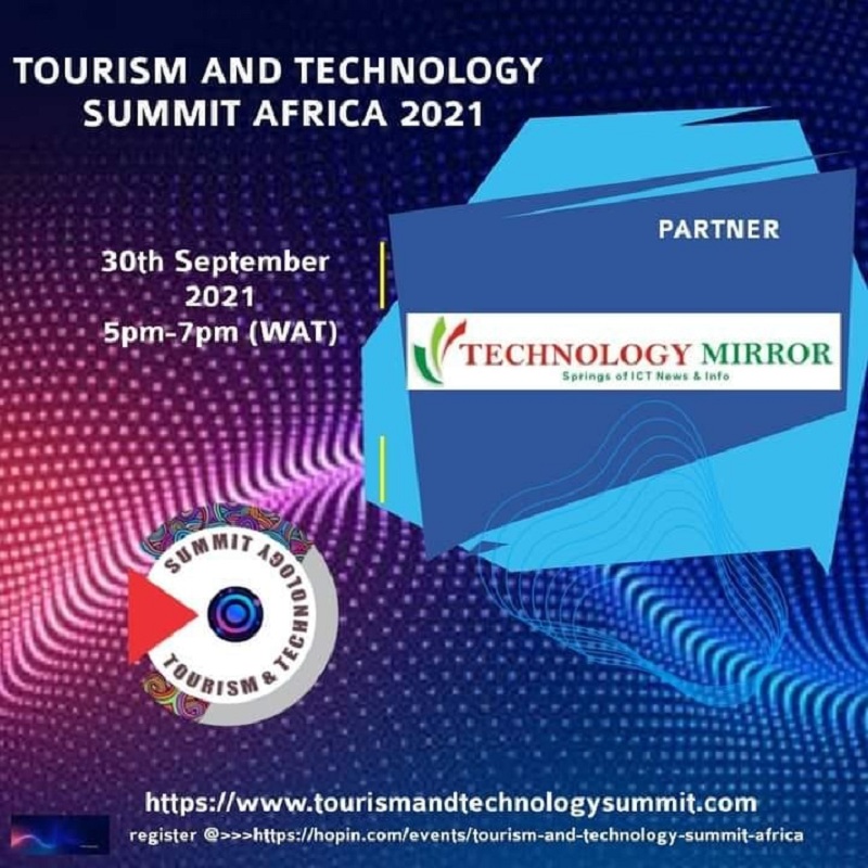 GTR East Africa Partners Technology Mirror To Host 2021 Virtual Forum ...