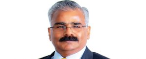 Mitsumi Appoints Mathew, New President to run its Distribution Business