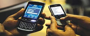 Nigerians Spend N1.77 Trillion on Calls, Texts