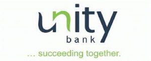 Unity Bank Unveils New Code to Tackle eBanking Fraud