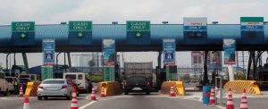 FG Reintroduces Toll Gates on Highways, Releases Fees for Vehicles