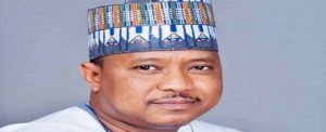 Buhari Appoints Yusuf Ahmed Atomic Energy Boss