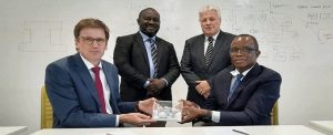 21st Century Inks Deal with Siemens Energy for Turbine Power Plant