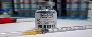 Nigeria in Line to Get World's First Malaria Vaccine