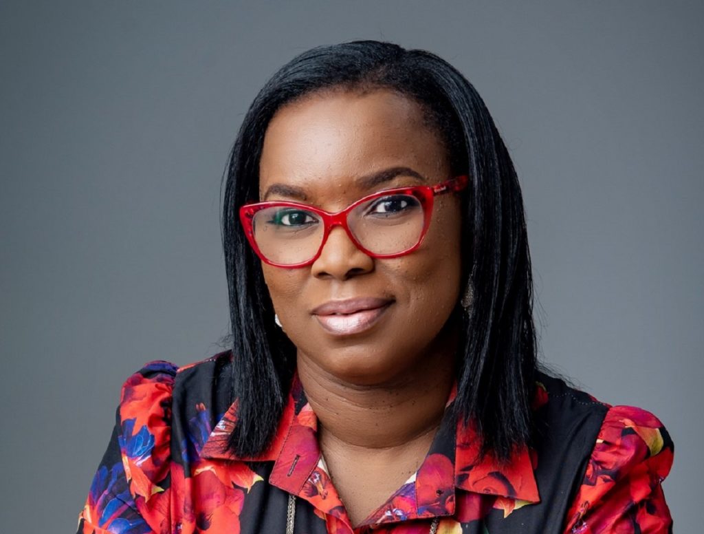 Airtel Nigeria Appoints Adebimpe Ayo-Elias as Human Resources Director ...