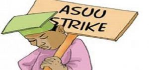 Nationwide Shutdown: Banks, Electricity, Others to Join ASUU