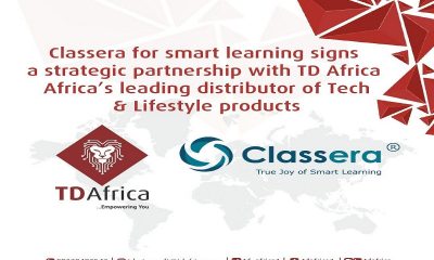 TD Africa, Classera