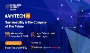 AfriTECH