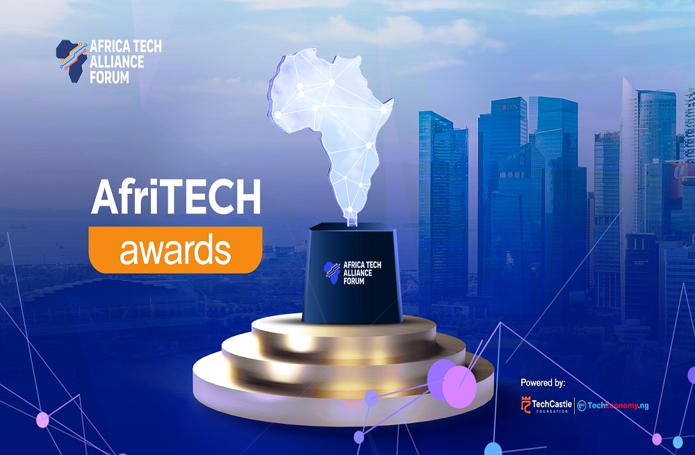 AfriTECH 2.0 Awards