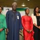 L-R: Dawn Dimowo, Manager, Government Affairs and Public Policy, Google Nigeria; Dr. Haru Alhassan, Director, New Media and Information Security (NMIS), Nigerian Communications Commission (NCC); Soniya Daiaveiga, Head, Digital Literacy, TechHer; Chiderah Ike-Okonkwo, Nigeria Data Protection Bureau (NDPB); Ajayi Festus, WebRangers alumni, during the 1st edition of the Web Rangers Nigeria Summit 2022 in Abuja recently.