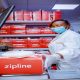 Zipline’s Instant Delivery, A Game-Changer in Medical Supply Chain