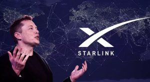Webb Fontaine Partners Starlink to Boost Internet Connectivity @ Ports