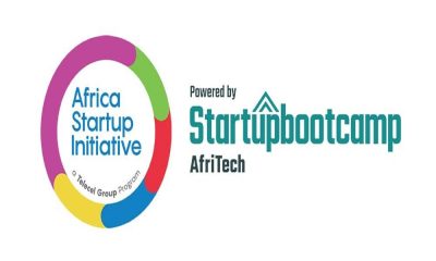 Startupbootcamp AfriTech 3s
