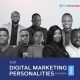 Top Digital Marketing Personalities in Nigeria 2022