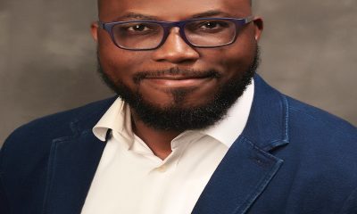 Olaseni Alabede, new CTO , MFS Africa’s Global Technology Partners