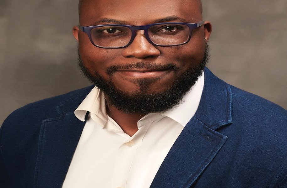 Olaseni Alabede, new CTO , MFS Africa’s Global Technology Partners