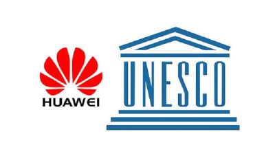 Huawei-UNESCO