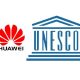 Huawei-UNESCO