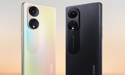 OPPO Reno8T