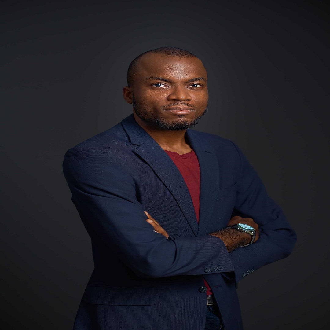 Victor Irechukwu, Head of Engineering, OnePipe