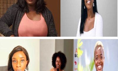 Top 5 Influential African Women in Tech You Should Know