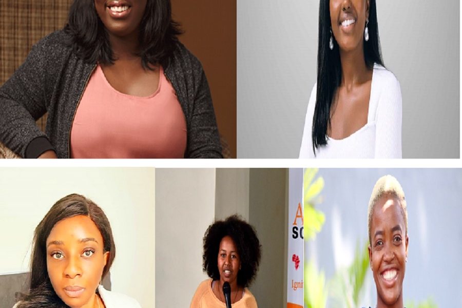 Top 5 Influential African Women in Tech You Should Know