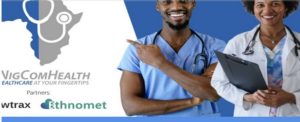 FG Unveils NigComHealth, Virtual Hospital to Reduce Medical Tourism