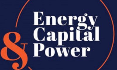 Energy Capital