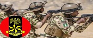 Nigerian Army Acquires Electronic Warfare Capabilities