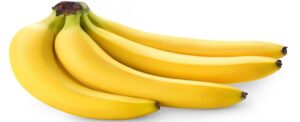 Bananas on the Brink of Extinction Due to Fungus Outbreak