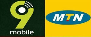 NATCOMS Asks NCC to Stop MTN from Acquiring 9Mobile