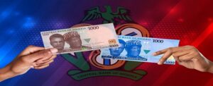 CBN Orders Banks to Issue, Accept Old, Redesigned Naira Banknotes