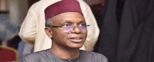 El-Rufai to Launch New $100m Firm in January