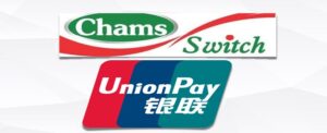 ChamsSwitch Receives License for Union Pay International Payment