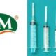 Jubilee Syringe Manufacturing Limited