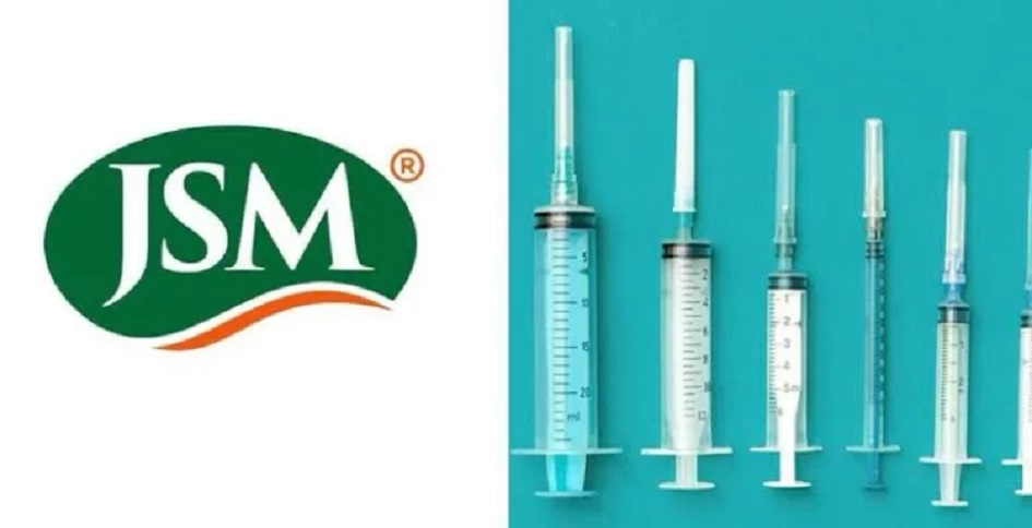 Jubilee Syringe Manufacturing Limited