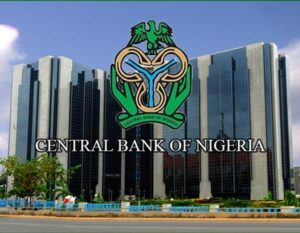 CBN Cites Financial Stability Concerns, Revokes Heritage Bank’s Licence