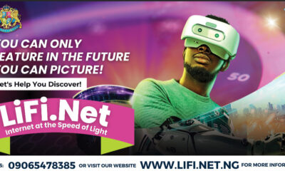 Lifi.net Image