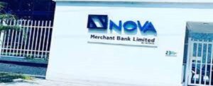 NOVA Bank Commences Operations as National Commercial Bank