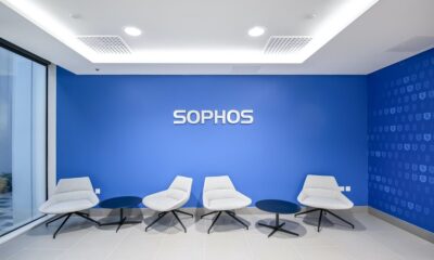 Sophos office