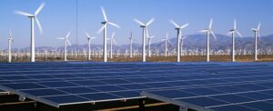 Sustainability of Clean and Renewable Energy