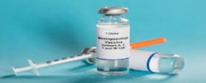 History as Nigeria Launches Mew 5-in-1 Meningitis Vaccine