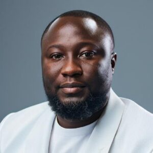 Seun Dania, founder and lead consultant of Alpha-Geek Technologies