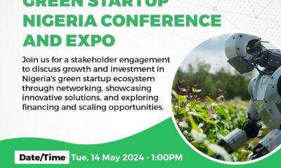 Green Startup Nigeria