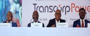 Transcorp Power Posts N142Bn Revenue, N52.8Bn PBT