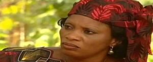 Stella Ikwuegbu, Nollywood Actress is Dead